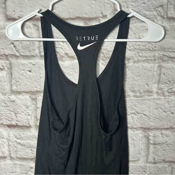 Nike Be True Pride Collection Dri-Fit Tank Women's Size Small - Picture 4 of 5